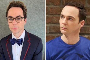 Pourquoi Jim Parsons a-t-il quitté The Big Bang Theory ?
