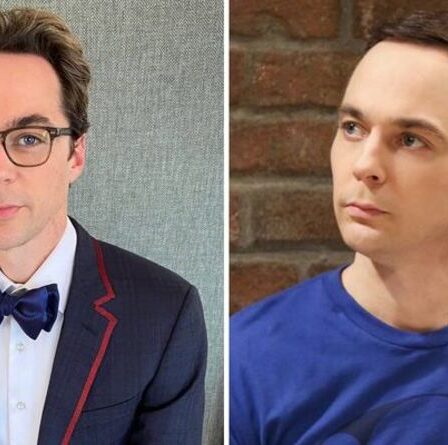 Pourquoi Jim Parsons a-t-il quitté The Big Bang Theory ?