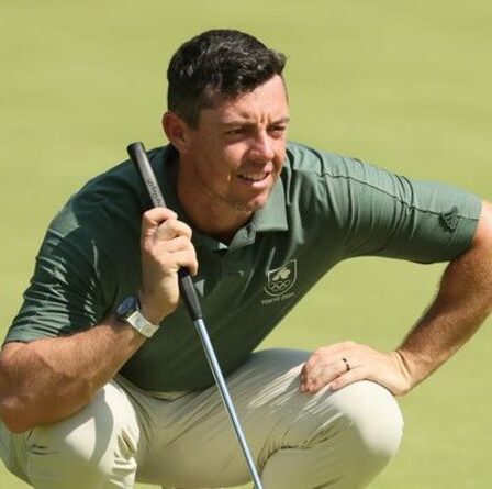 Pourquoi Rory McIlroy est-il en compétition pour l'Irlande et non pour l'équipe GB au golf aux Jeux olympiques de Tokyo 2020 ?