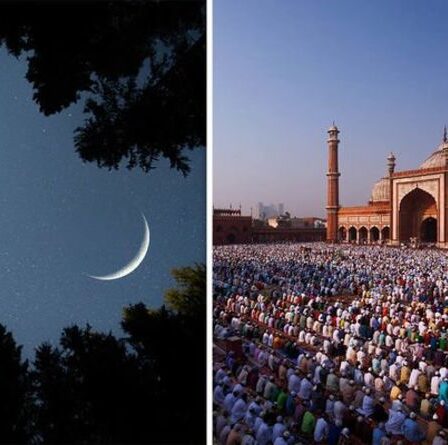 Pourquoi le Pakistan célèbre-t-il l'Aïd à des jours différents ?