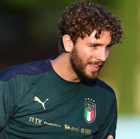 Pourquoi le chef de Barcelone, Joan Laporta, a rejeté le transfert de Manuel Locatelli au milieu de l'intérêt d'Arsenal