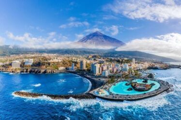 Pourquoi les îles Canaries devraient être sur votre radar pour des vacances en automne