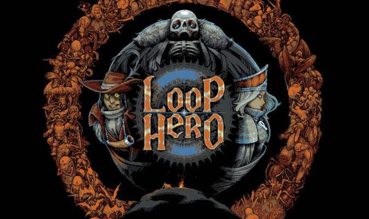 Pourquoi vous DEVEZ récupérer une copie de Loop Hero dans les soldes d'été Steam