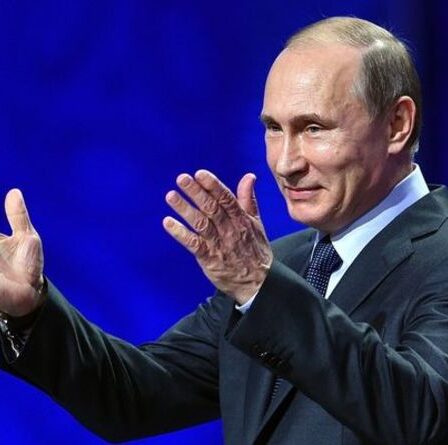 Poutine met en service des avions "Doomsday" alors qu'il se prépare à une guerre nucléaire dans un contexte de tensions croissantes