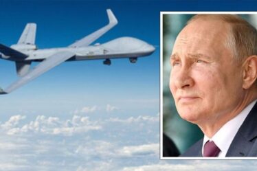 Poutine, tu regardes ?  La RAF obtiendra 13 avions Protector de pointe au milieu des tensions russes