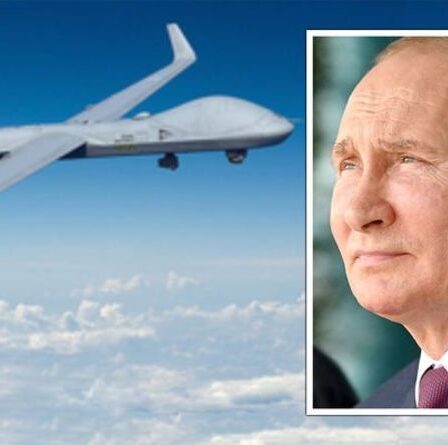 Poutine, tu regardes ?  La RAF obtiendra 13 avions Protector de pointe au milieu des tensions russes