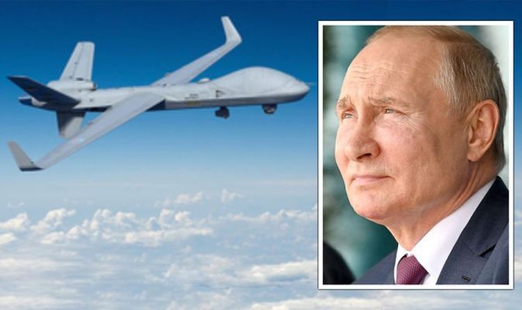Poutine, tu regardes ?  La RAF obtiendra 13 avions Protector de pointe au milieu des tensions russes