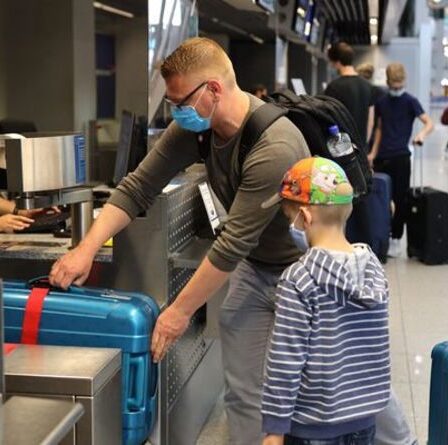 Pouvez-vous voler en Espagne maintenant?  Derniers conseils de voyage pour les touristes britanniques