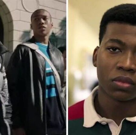 Power Book 3: Pourquoi les jeunes Ghost et Tommy ne seront-ils pas dans Raising Kanan?