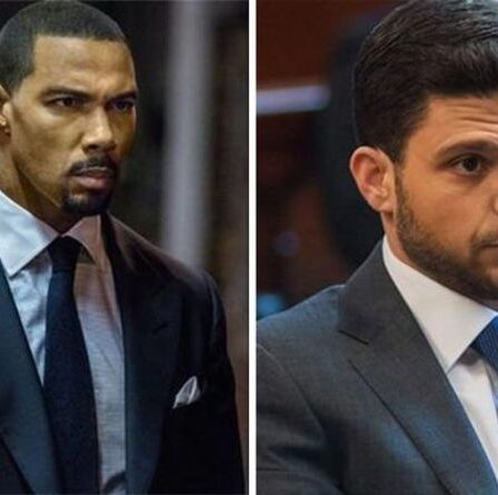 Power showrunner taquine le « retour » de Ghost et Proctor dans des épisodes « spéciaux »