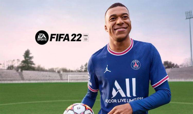 Précommandes FIFA 22, offres les moins chères et augmentation des prix PS5, Xbox Series X