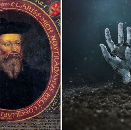 Prédictions Nostradamus 2021 : Quelles sont les prédictions les plus terrifiantes pour cette année ?