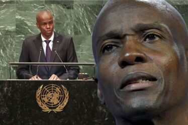 Président haïtien mort : qui était Jovenel Moise ?  Pourquoi le leader haïtien a été assassiné