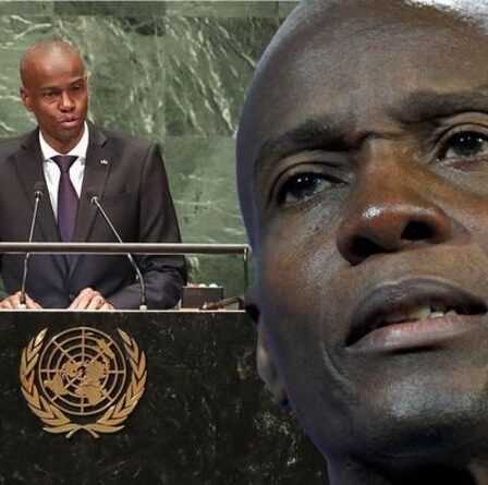Président haïtien mort : qui était Jovenel Moise ?  Pourquoi le leader haïtien a été assassiné