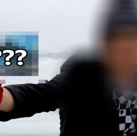 Preuve de voyage dans le temps ?  Le « voyageur du temps » dévoile des photos de l'année 3311 dans une déclaration bizarre