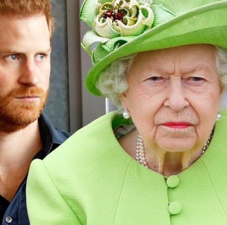 Prince Harry LIVE: la reine «désespérée» par un livre – la famille royale «se prépare» à de nouvelles attaques