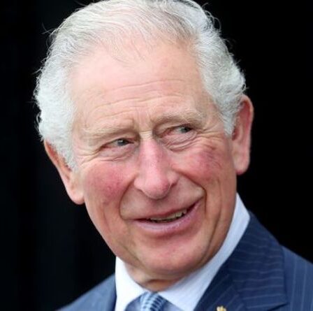 Prince dansant !  Charles partage quelle chanson lui a donné une « envie irrésistible » de boogie