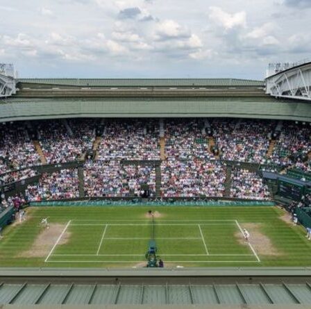 Prix ​​​​en argent de Wimbledon 2021 : combien gagneront les gagnants en finale femmes et hommes ?