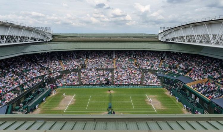 Prix ​​​​en argent de Wimbledon 2021 : combien gagneront les gagnants en finale femmes et hommes ?