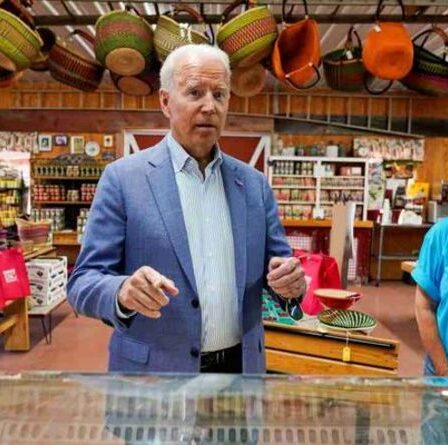 Problèmes de santé de Joe Biden: un médecin de l'ère Trump exhorte le président à passer un test cognitif