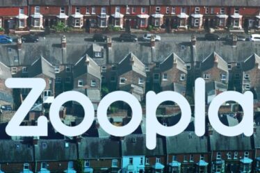 Propriété: Les prix des logements au Royaume-Uni ont atteint un nouveau sommet de 230 700 £ - un énorme 30 % au-dessus du pic du marché de 2007