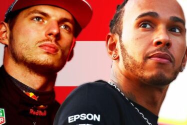 Qualifications du Grand Prix d'Autriche EN DIRECT : Lewis Hamilton et Max Verstappen se disputent la pole