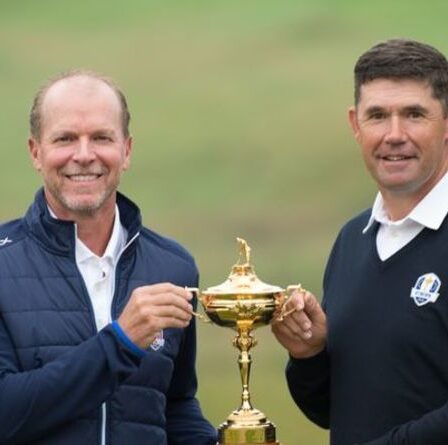 Quand est la Ryder Cup ?  Dates, calendrier, qui est qualifié pour l'Europe et les USA ?