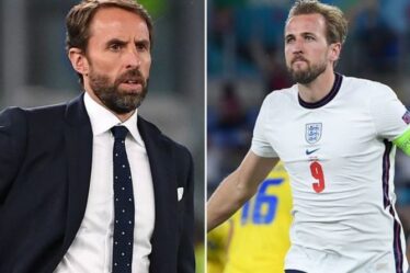 Quand est le prochain match de l'Angleterre pour l'Euro 2020 ?  Angleterre vs Danemark date, heure et chaîne de télévision