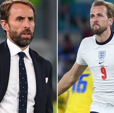 Quand est le prochain match de l'Angleterre pour l'Euro 2020 ?  Angleterre vs Danemark date, heure et chaîne de télévision