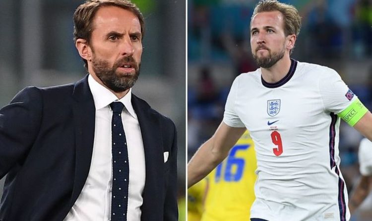 Quand est le prochain match de l'Angleterre pour l'Euro 2020 ?  Angleterre vs Danemark date, heure et chaîne de télévision