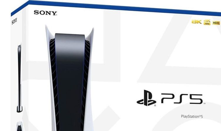 Quand est le prochain réapprovisionnement de la PS5 ?  Dernières nouvelles sur le stock de la console PlayStation 5 UK