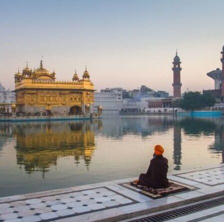 Quand l'Inde sera-t-elle transférée sur la liste orange ?