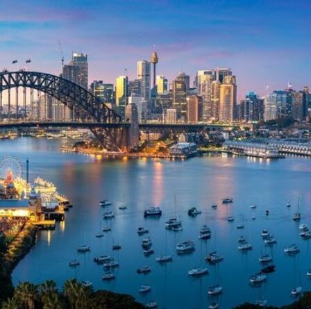 Quand puis-je voyager en Australie ?  Dernières nouvelles sur les plans de voyage en Australie