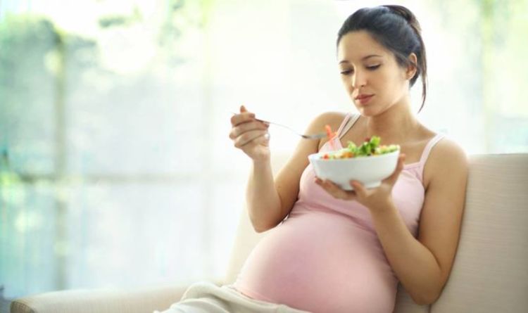 Que peut-on manger enceinte ?  Cinq aliments clés à éviter