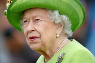 Queen forcée de renforcer la cybersécurité alors que la famille royale est considérée comme «à haut risque»
