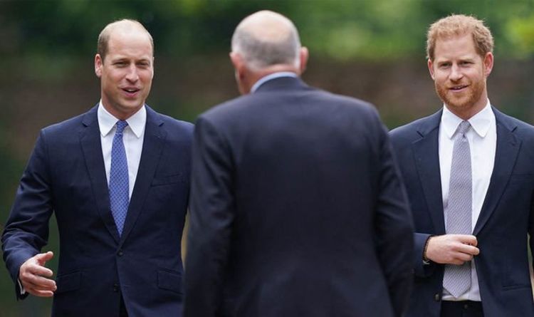 Querelle entre le prince Harry et William: un expert repère un pacificateur inattendu – et ce n'est pas Kate