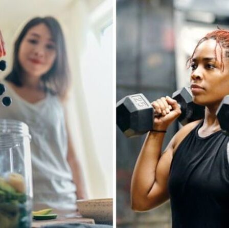 Qu'est-ce qui est le plus important pour perdre du poids : un régime ou de l'exercice ?