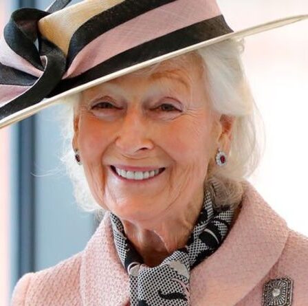 Qui est la princesse Alexandra ? Un roi moins connu donne un nouveau patronage à Sophie Wessex