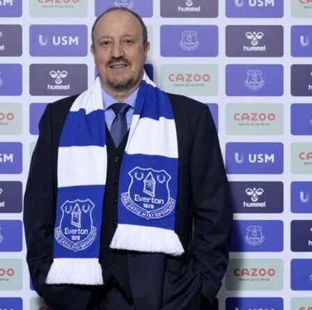 Rafa Benitez a la conviction de Liverpool sur l'équipe d'Everton alors que l'Espagnol élabore des plans de transfert