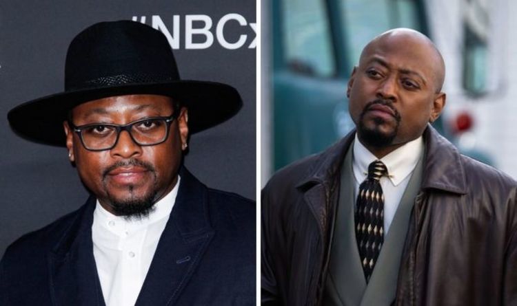 Raising Kanan: Omar Epps explique pourquoi il a rejoint la série dérivée de Power "C'est tellement racontable"