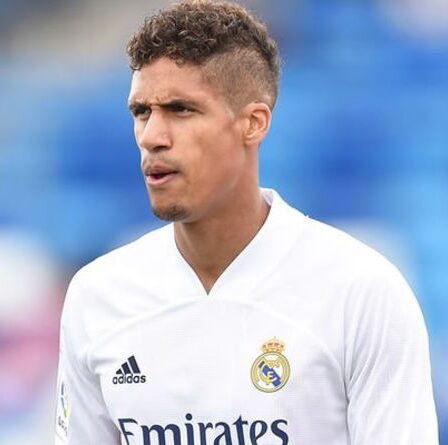 Raphael Varane a mis en garde contre un problème majeur auquel il sera confronté après avoir terminé le transfert de Man Utd