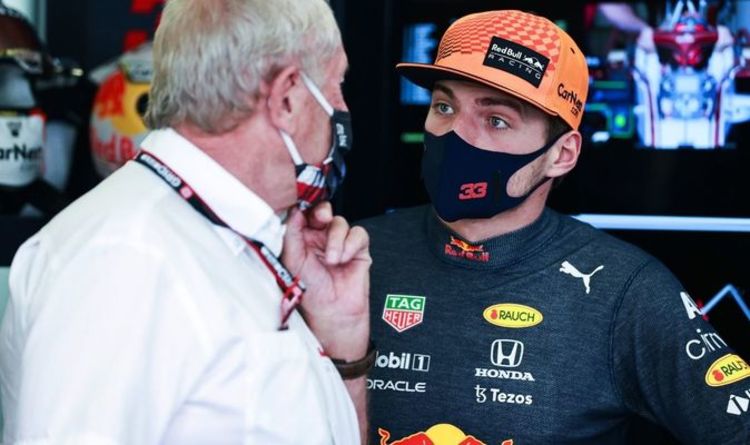 Red Bull envisage une action en justice après le crash de Lewis Hamilton et Max Verstappen au GP de Grande-Bretagne