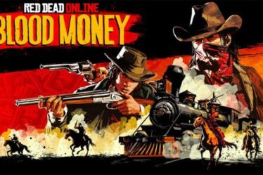 Red Dead Redemption 2 update 1.25 : Notes de mise à jour pour le DLC Blood Money Online