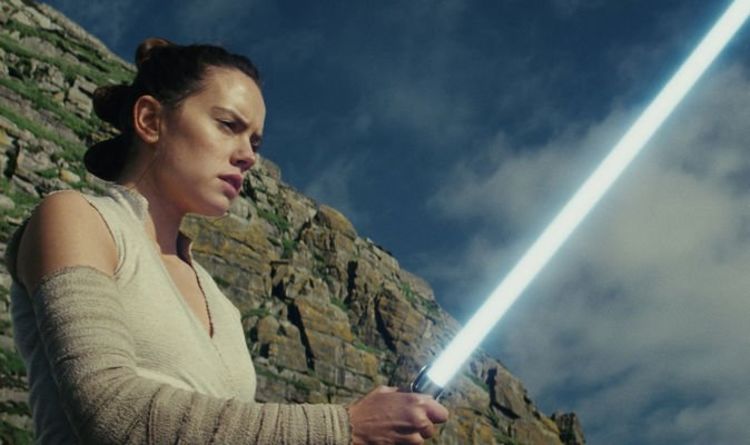 Redémarrage de Star Wars : « Rey revient pour montrer le nouvel ordre Jedi »