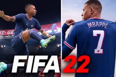 Regardez le gameplay de FIFA 22 révéler EN DIRECT : date, heure et nouveaux détails pour la série FIFA Spotlight