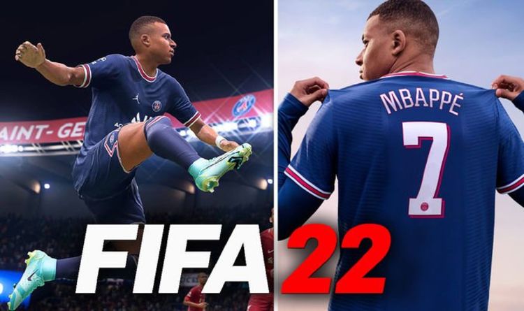 Regardez le gameplay de FIFA 22 révéler EN DIRECT : date, heure et nouveaux détails pour la série FIFA Spotlight