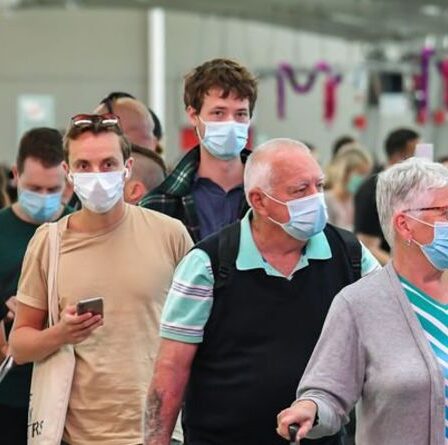 Règles de vol à partir du 19 juillet : quels sont les changements ?  tout ce que tu as besoin de savoir