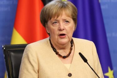 « Réparez l'UE d'abord ! »  L'attaque sensationnelle de Verhofstadt contre Merkel sur le projet de surdimensionner Bruxelles