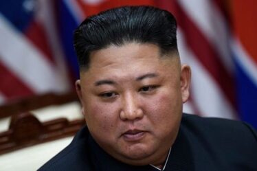 Répression en Corée du Nord : Kim Jong-un interdit les commérages sur son poids