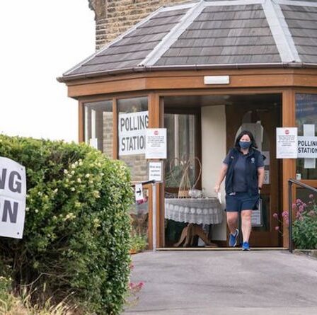 Résultat des élections partielles de Batley et Spen : à quelle heure connaîtrons-nous le gagnant - Tous les détails